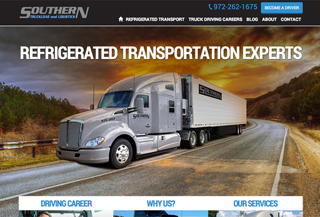 Southern Truckload & Logistics